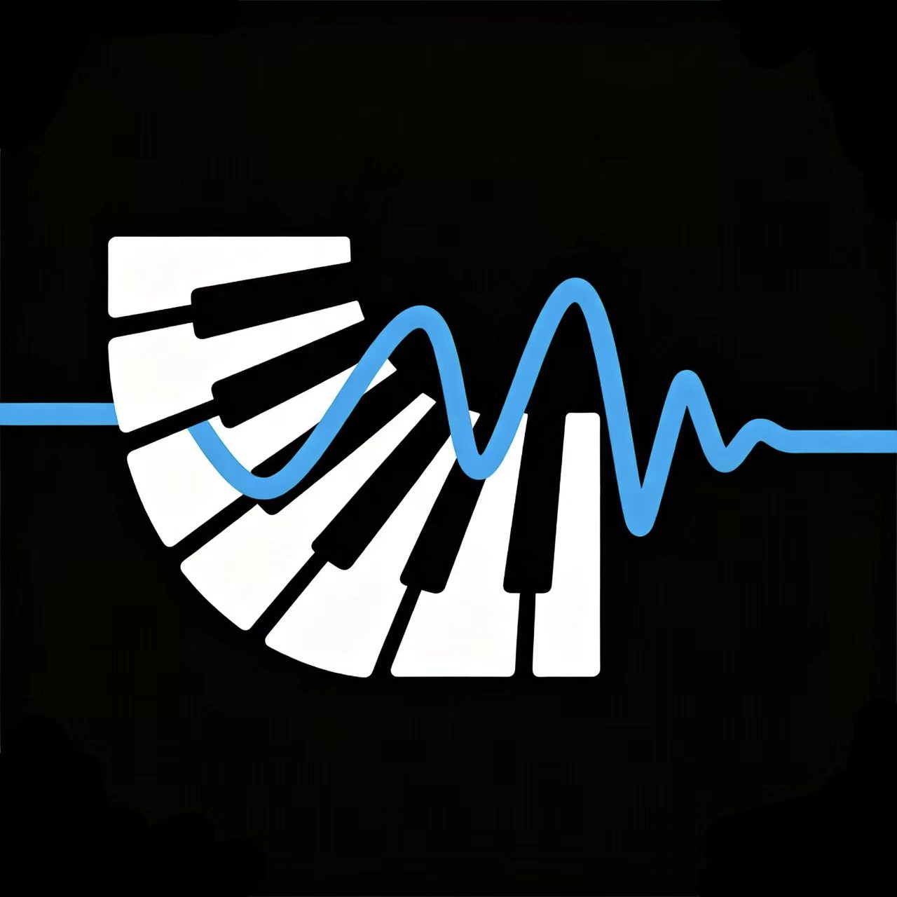 合鸣 Piano